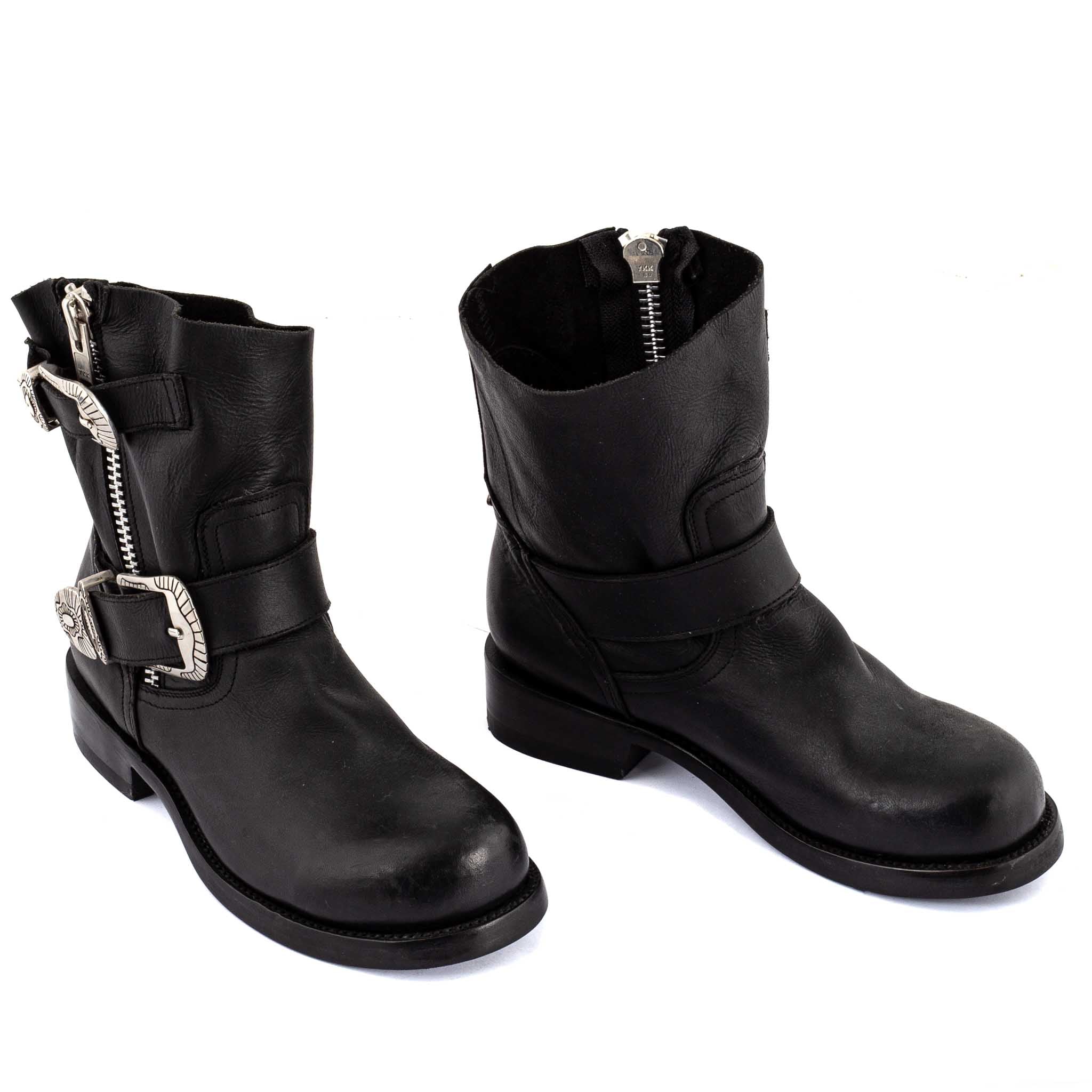 Boots Mexicana Ranger