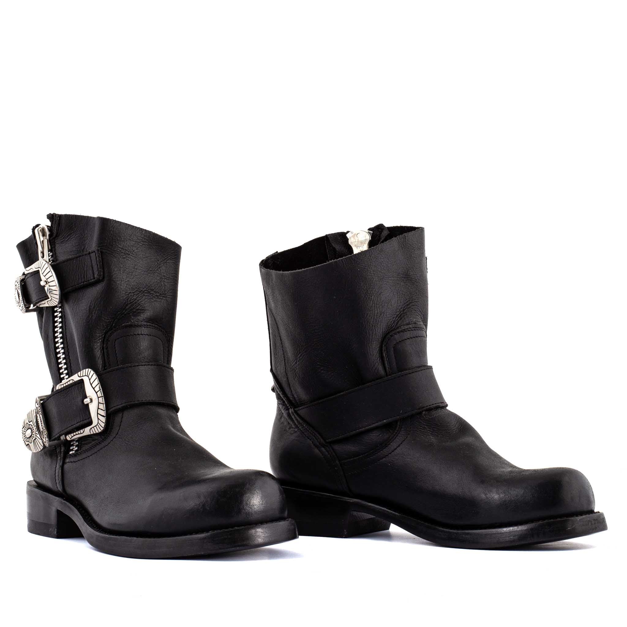 Boots Mexicana Ranger
