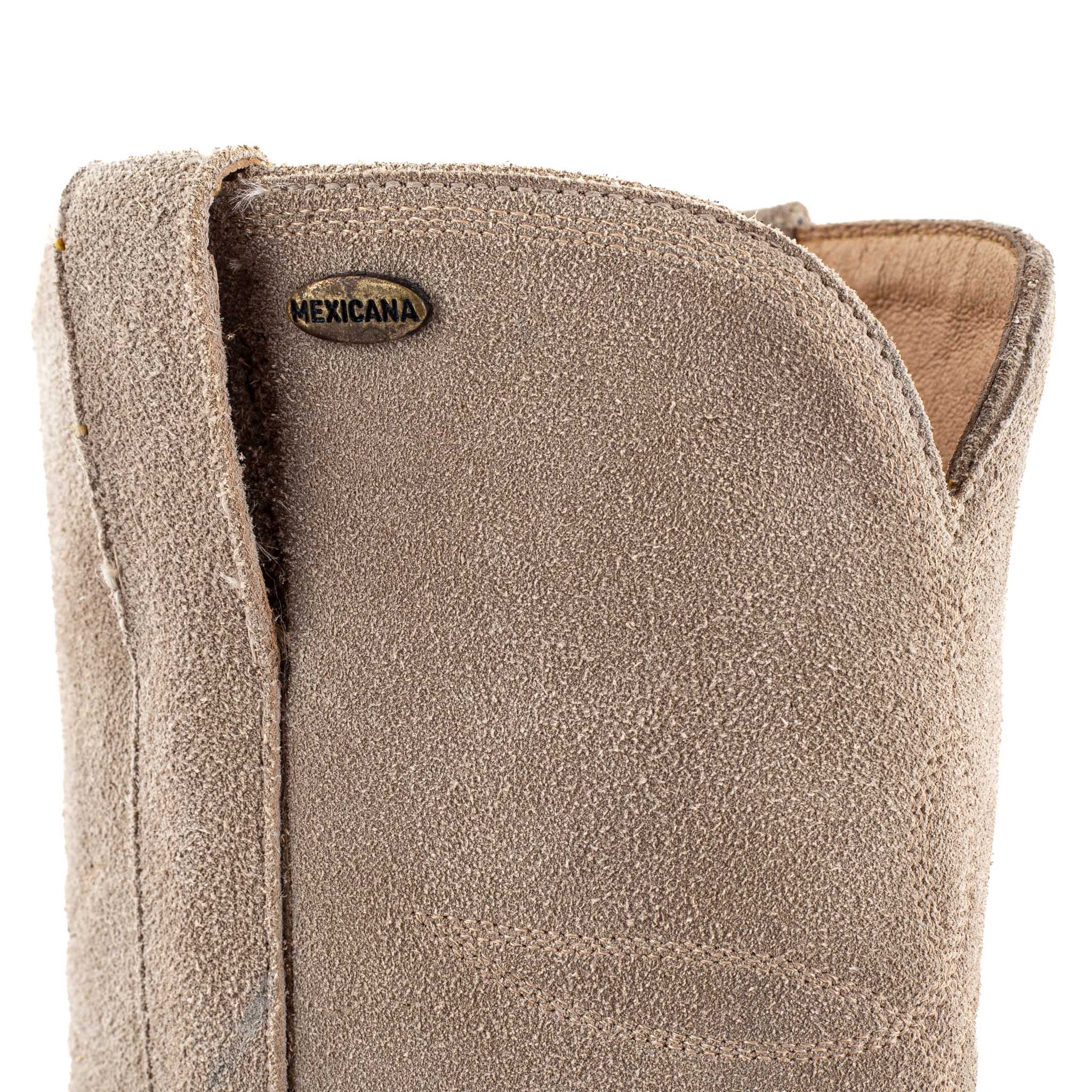 Bottes Mexicana Yopal