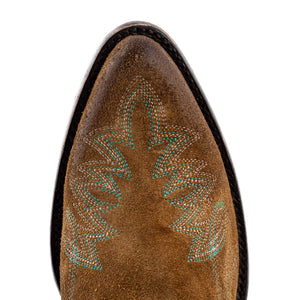 Boots Mexicana Santiag Fury