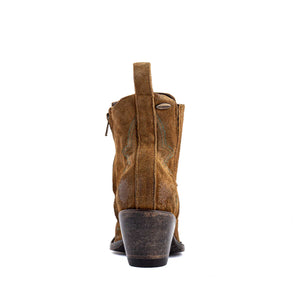 Boots Mexicana Santiag Fury