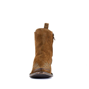 Boots Mexicana Santiag Fury