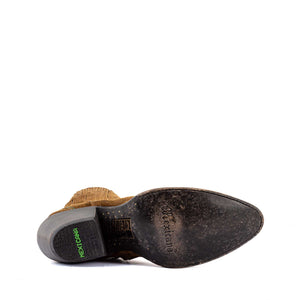 Boots Mexicana Santiag Fury