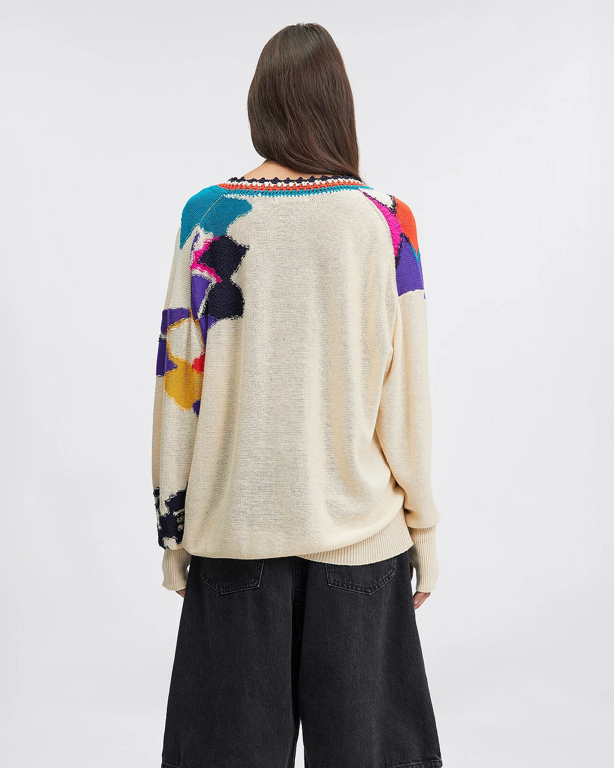 Pull Mes Demoiselles Atley