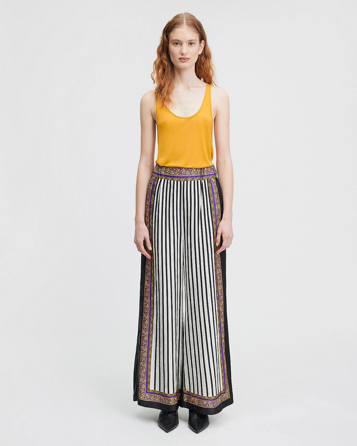 Pantalon Mes Demoiselles Cumba - Tandem