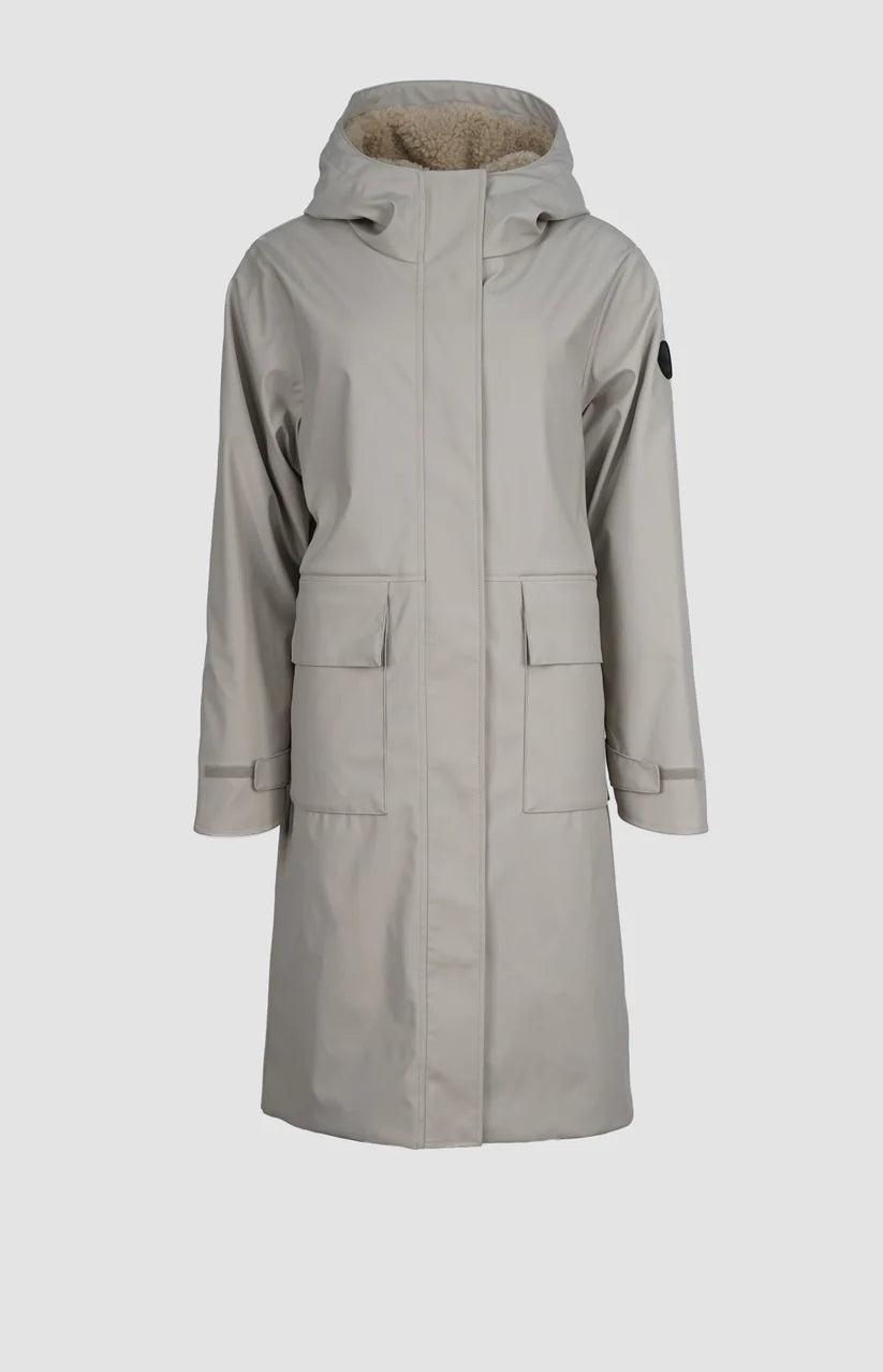 Manteau Como N°1 Mola