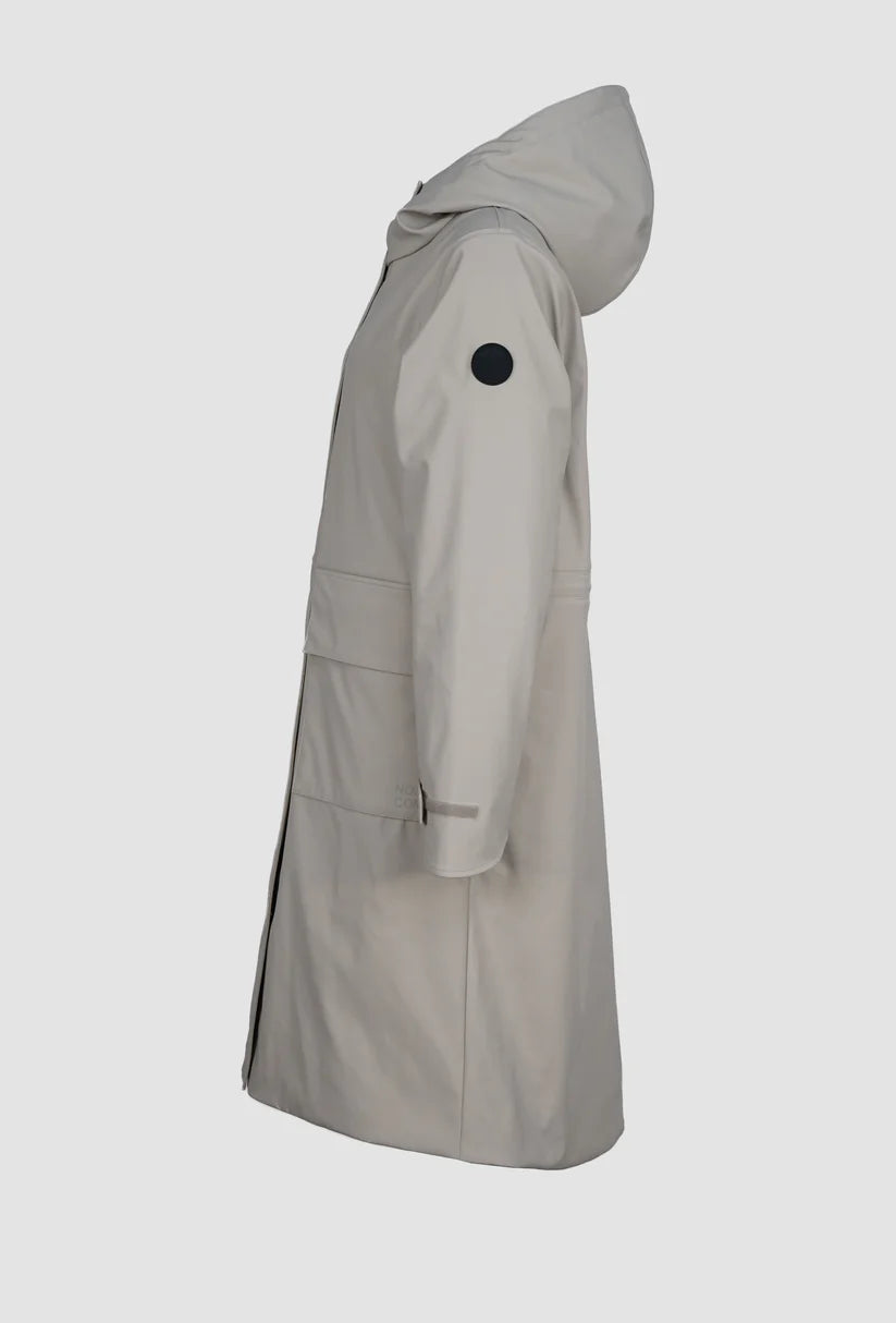 Manteau Como N°1 Mola
