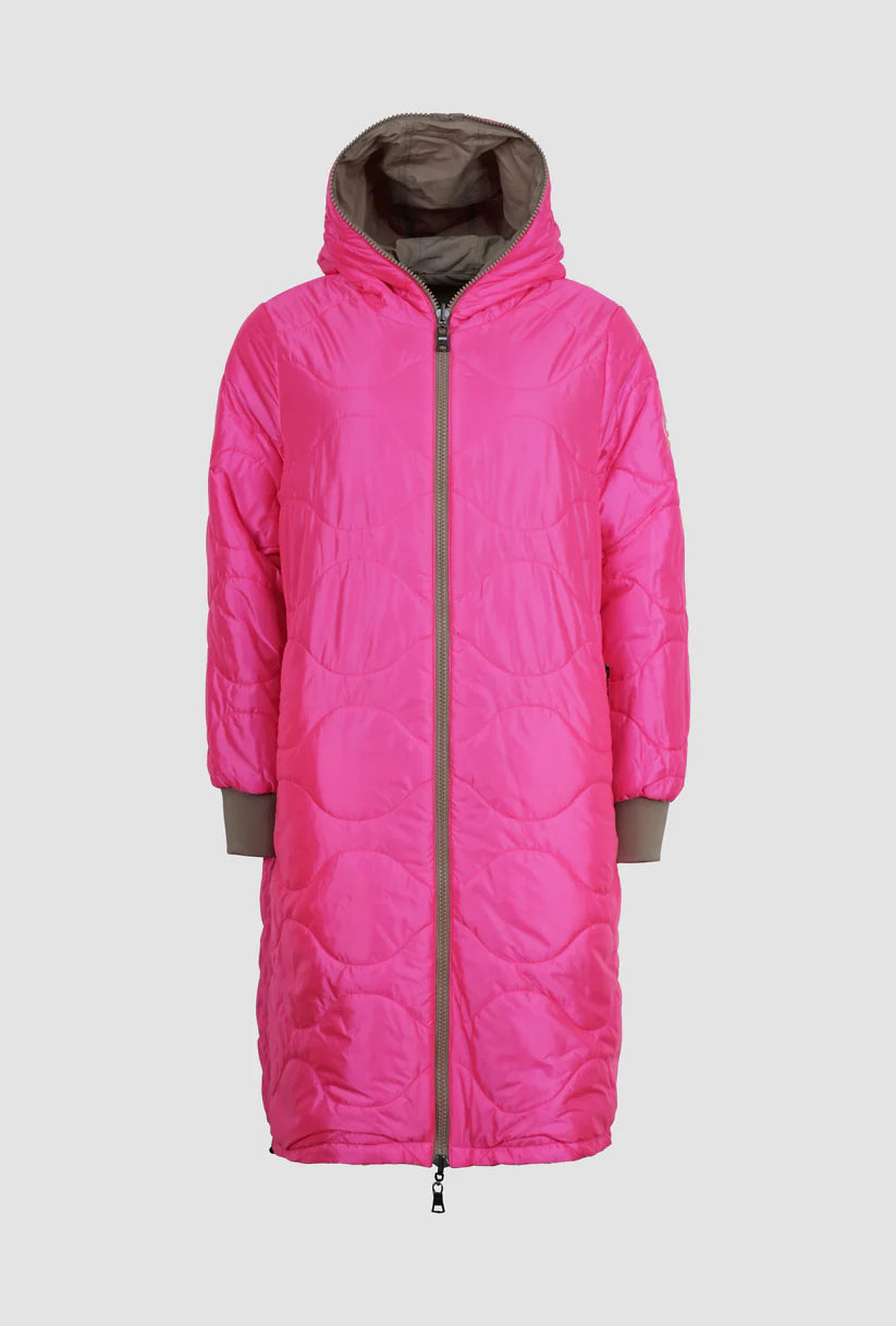 Manteau Como N°1 Nora