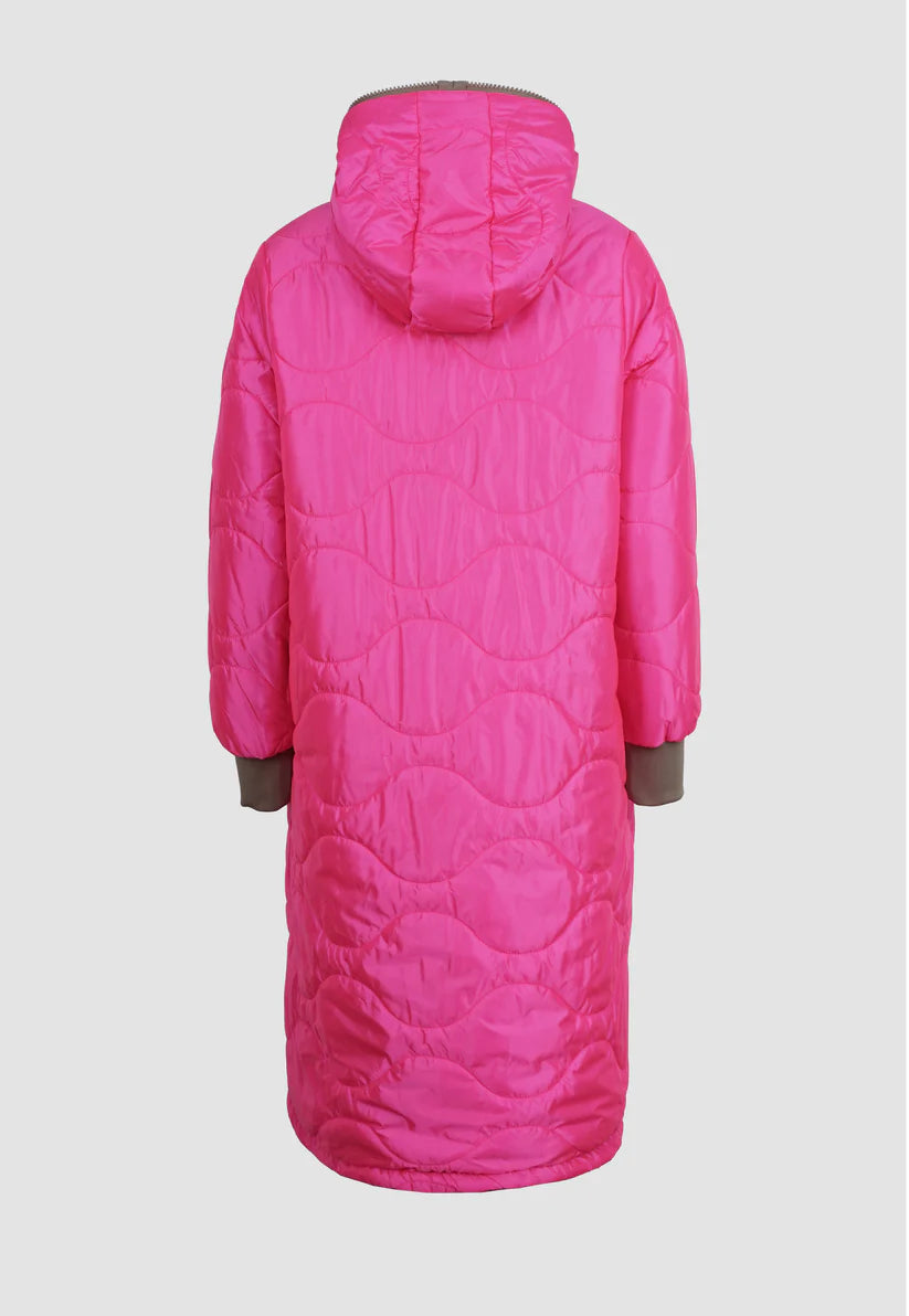 Manteau Como N°1 Nora