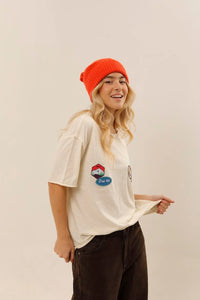 Tshirt One Tee Gaston ivoire