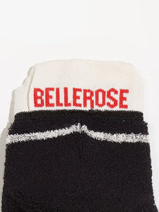 Chaussettes Bellerose Vort noir - Tandem