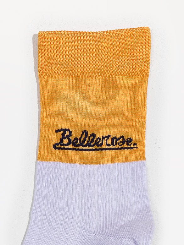 Chaussettes Bellerose Feel - Tandem