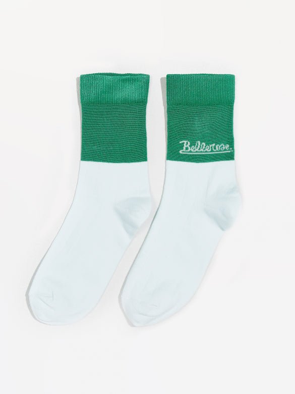 Chaussettes Bellerose Feel - Tandem