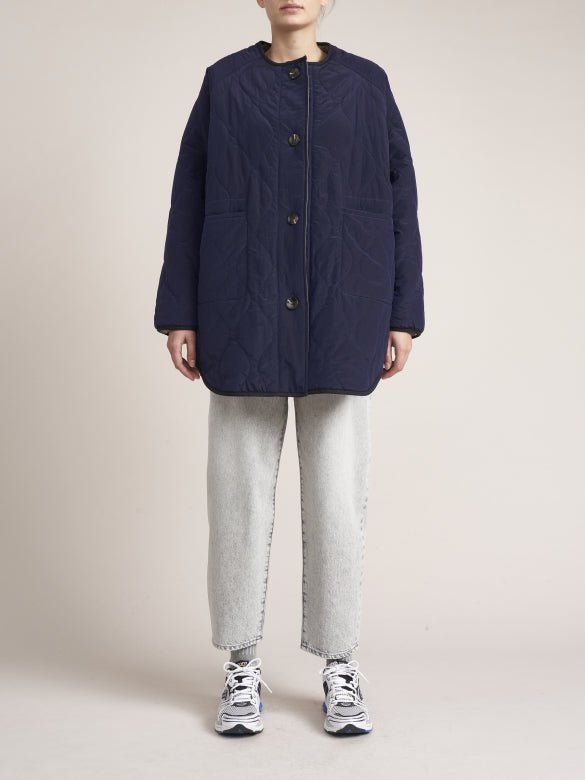 Manteau Bellerose Hamon - Tandem