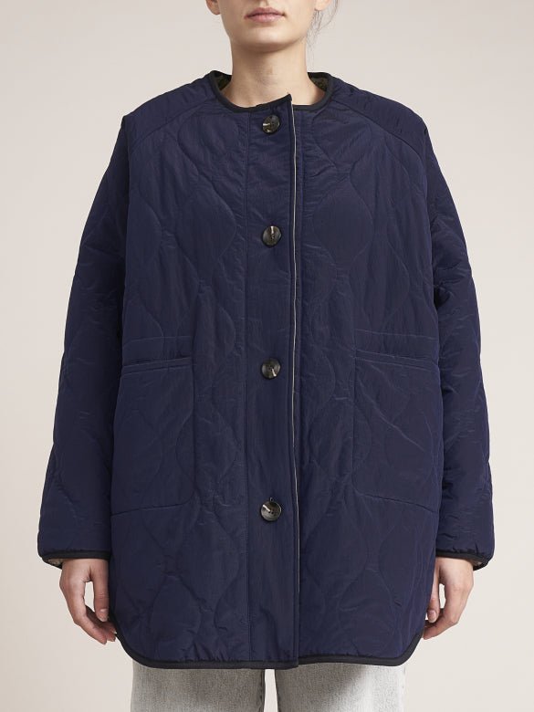 Manteau Bellerose Hamon - Tandem