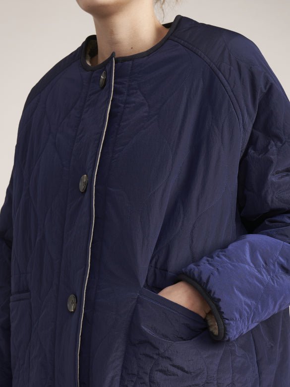 Manteau Bellerose Hamon - Tandem