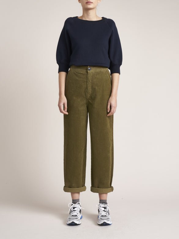 Pantalon Bellerose Pasop - Tandem