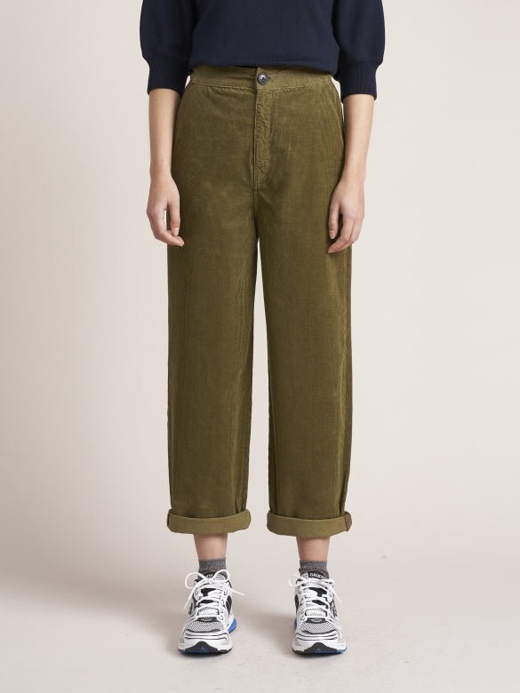 Pantalon Bellerose Pasop - Tandem