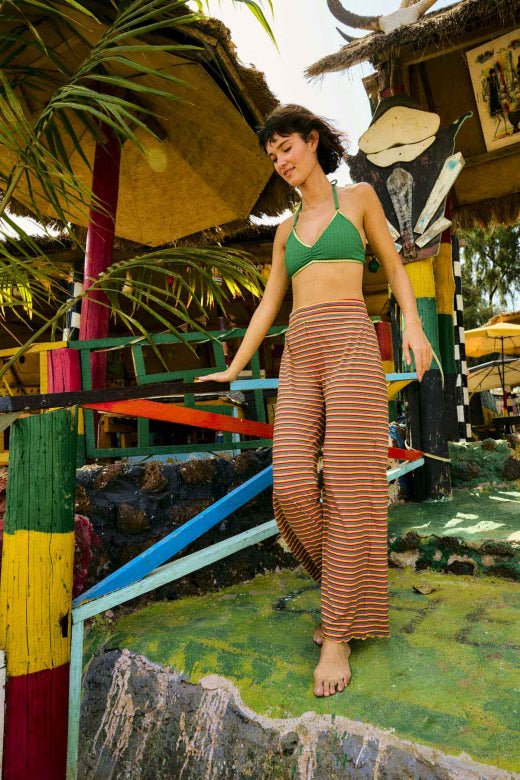 Pantalon La Nouvelle Nati - Tandem
