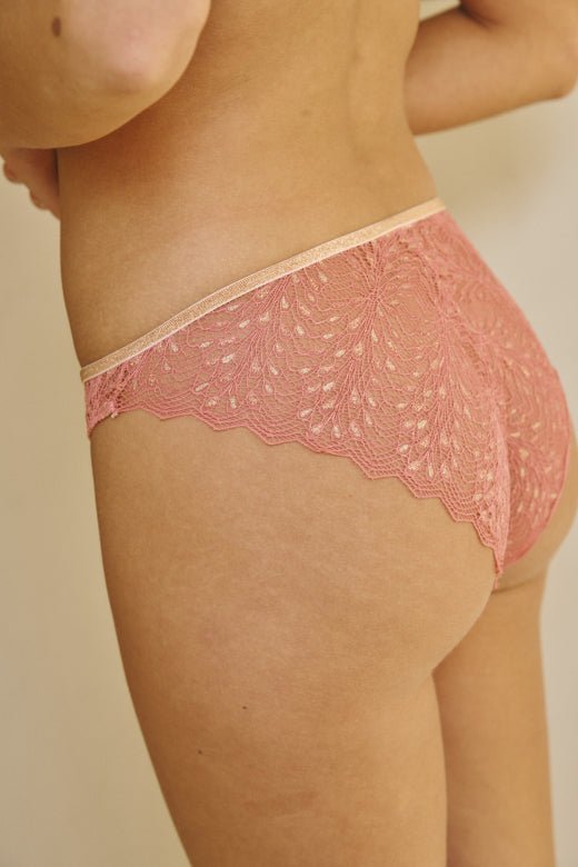 Culotte La Nouvelle Héritage Charles rose - Tandem