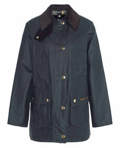 Veste Barbour Modern Beadnell