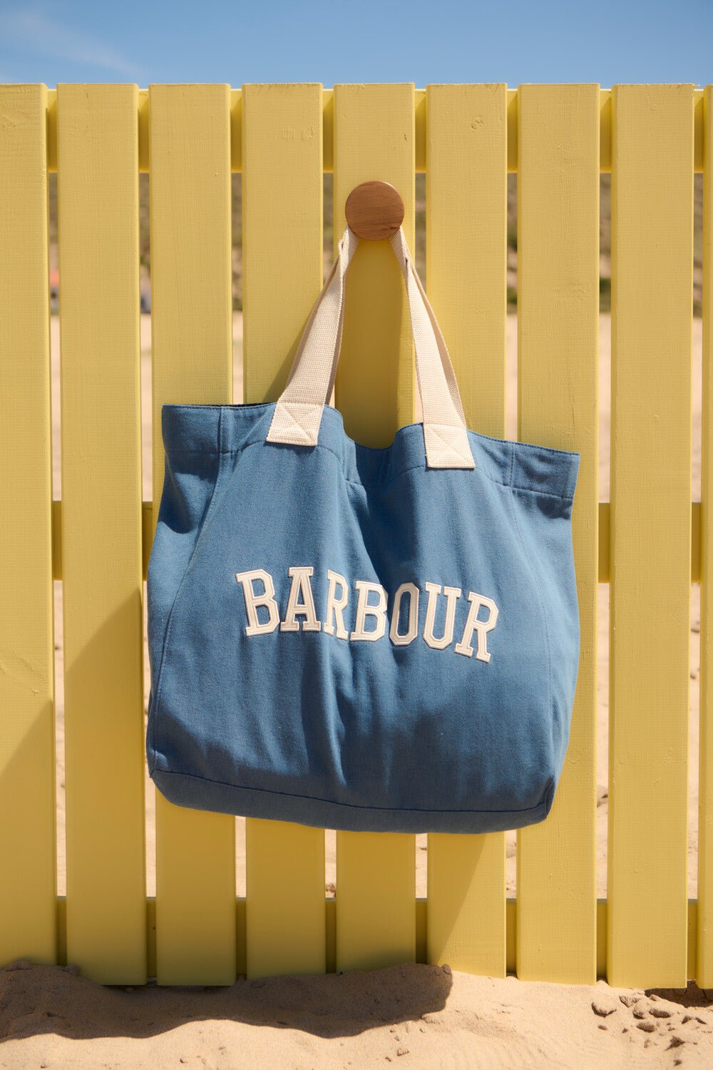 Sac de plage Emily Barbour - Tandem