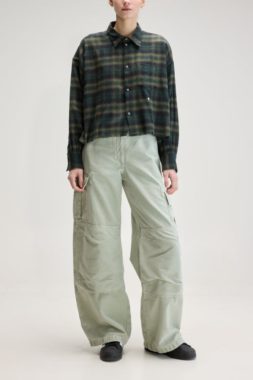 Chemise Bellerose Kraft