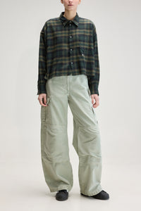 Chemise Bellerose Kraft