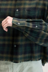 Chemise Bellerose Kraft
