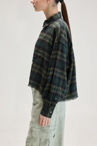 Chemise Bellerose Kraft