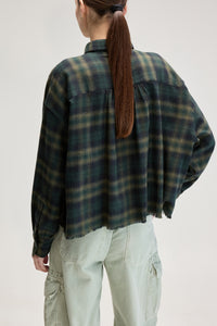 Chemise Bellerose Kraft