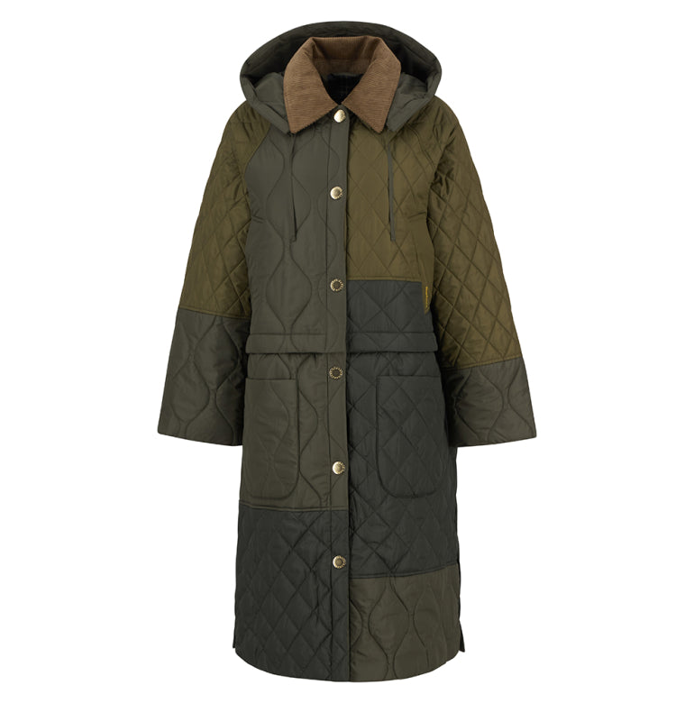 Manteau Barbour Lilian