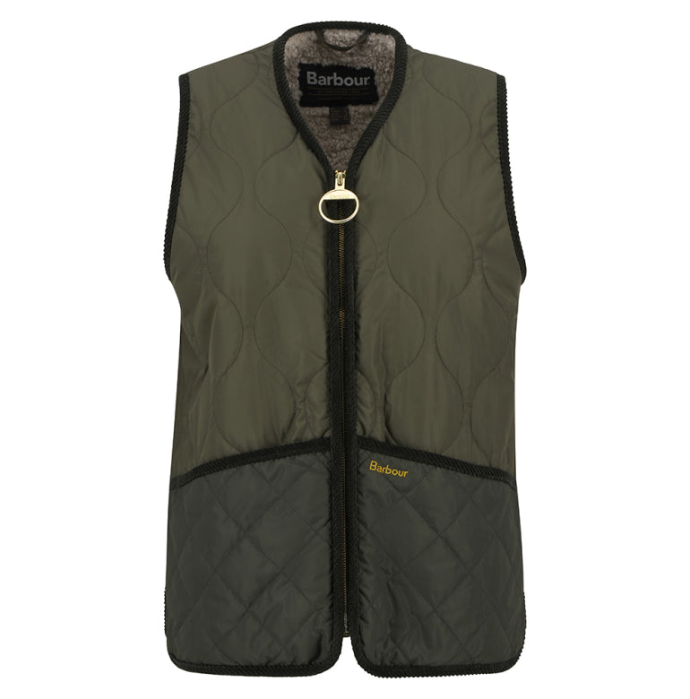 Veste Barbour Klara Liner