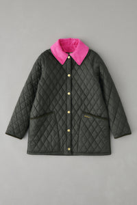 Manteau Barbour Icons