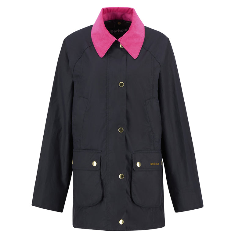 Veste Barbour Beadnell