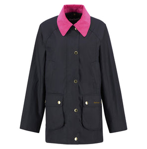 Veste Barbour Beadnell