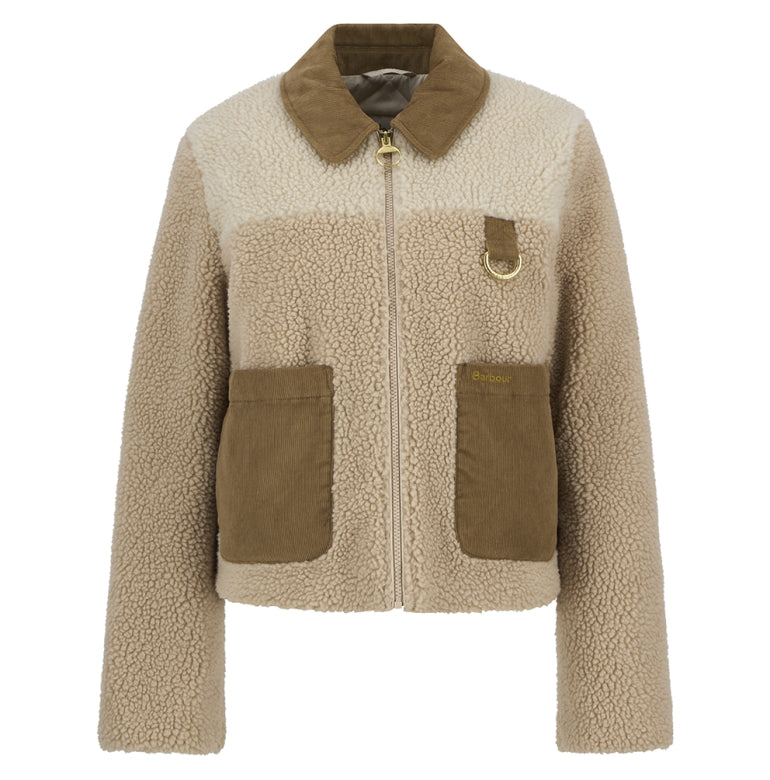 Polaire Barbour Malena