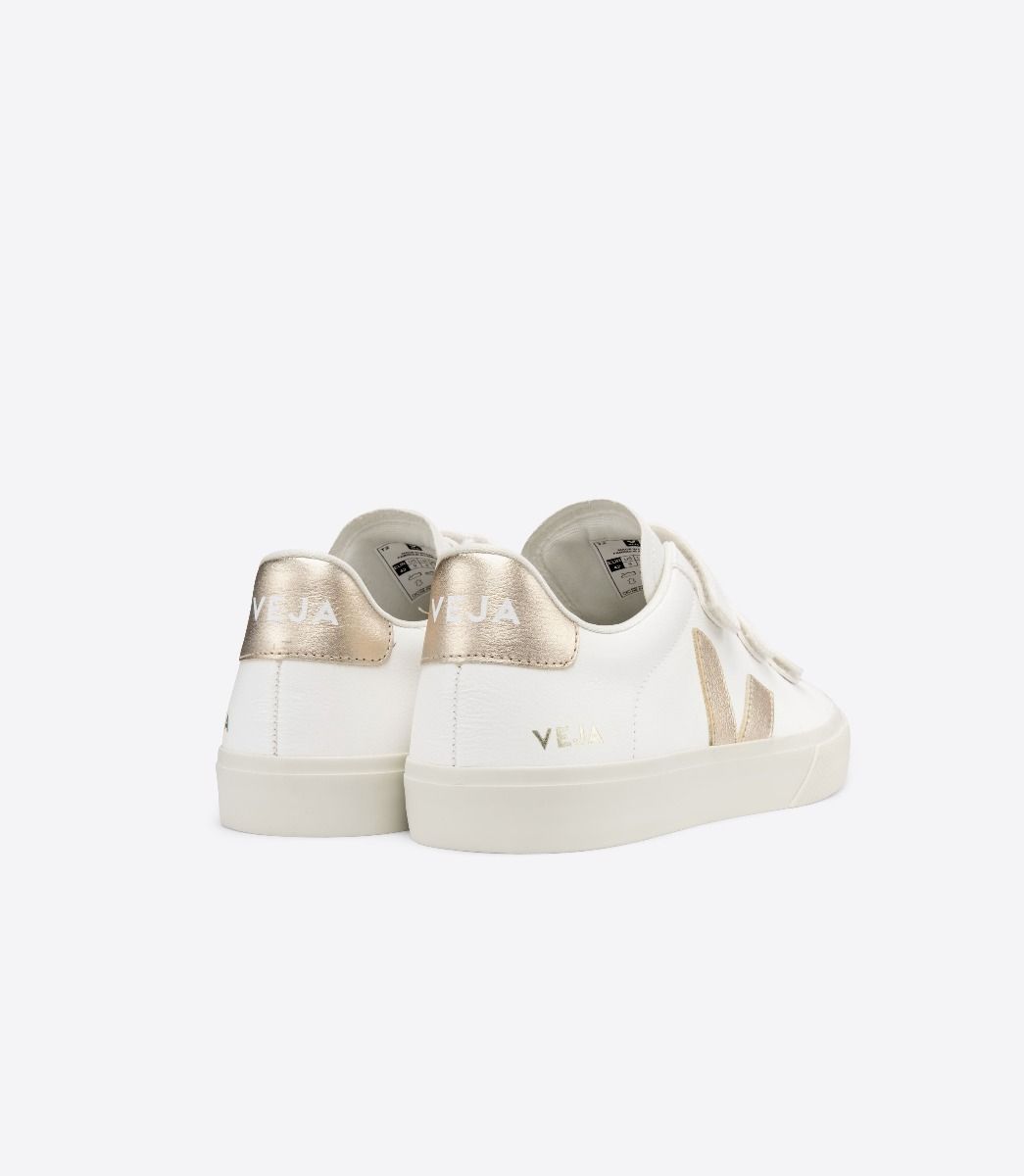 Basket veja dore femme online