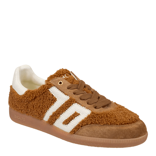 Basket Back 70 Teddy camel - Tandem