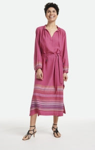 Robe Vanessa Bruno Capsule Mexico Thessalia