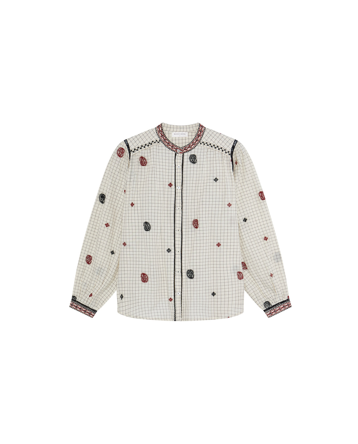 IVORY CHECKS