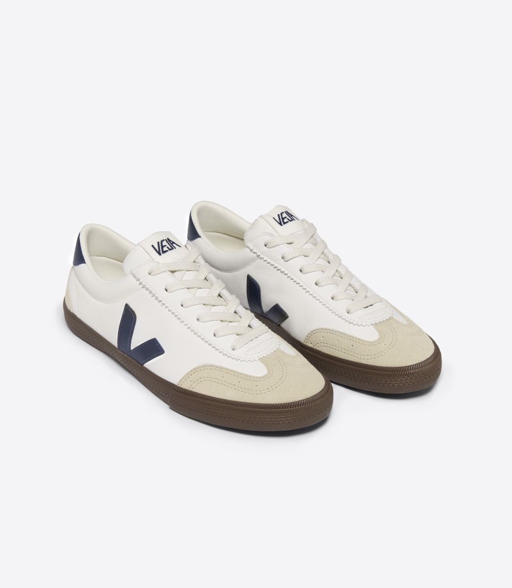 Veja Sneakers Veja Basket Scratch Basket Veja Femme Scratch