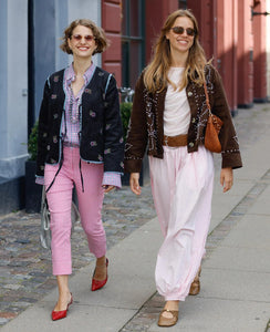 Chemise Sissel Eldebo Tahlia