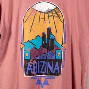 T-shirt Brewster Tarentino Arizona