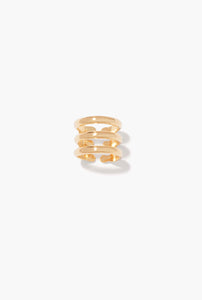 Bague Aurelie Bidermann Esteban