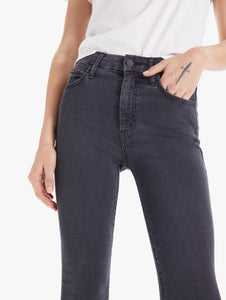 Jean Mother High Waisted