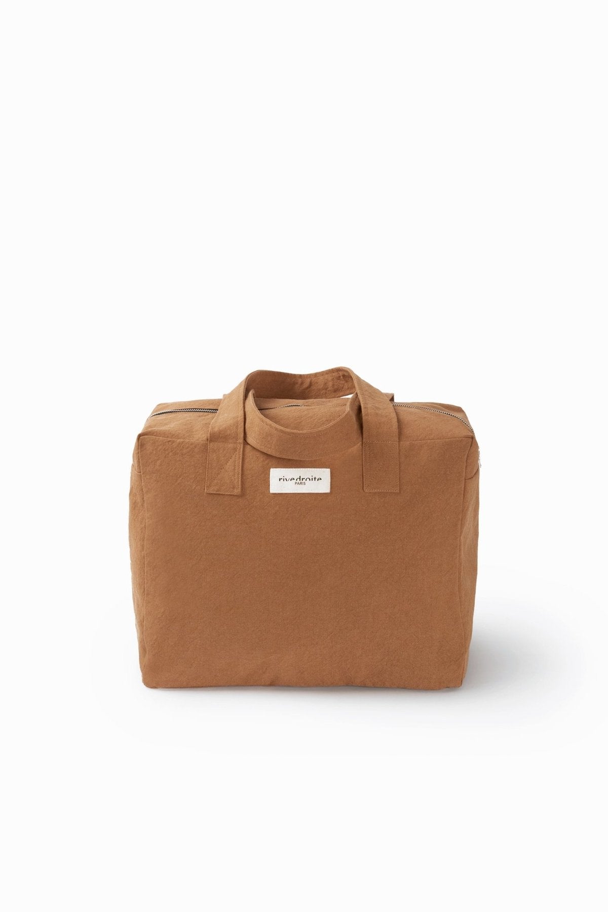 Sac Rive Droite Célestins 24h Camel